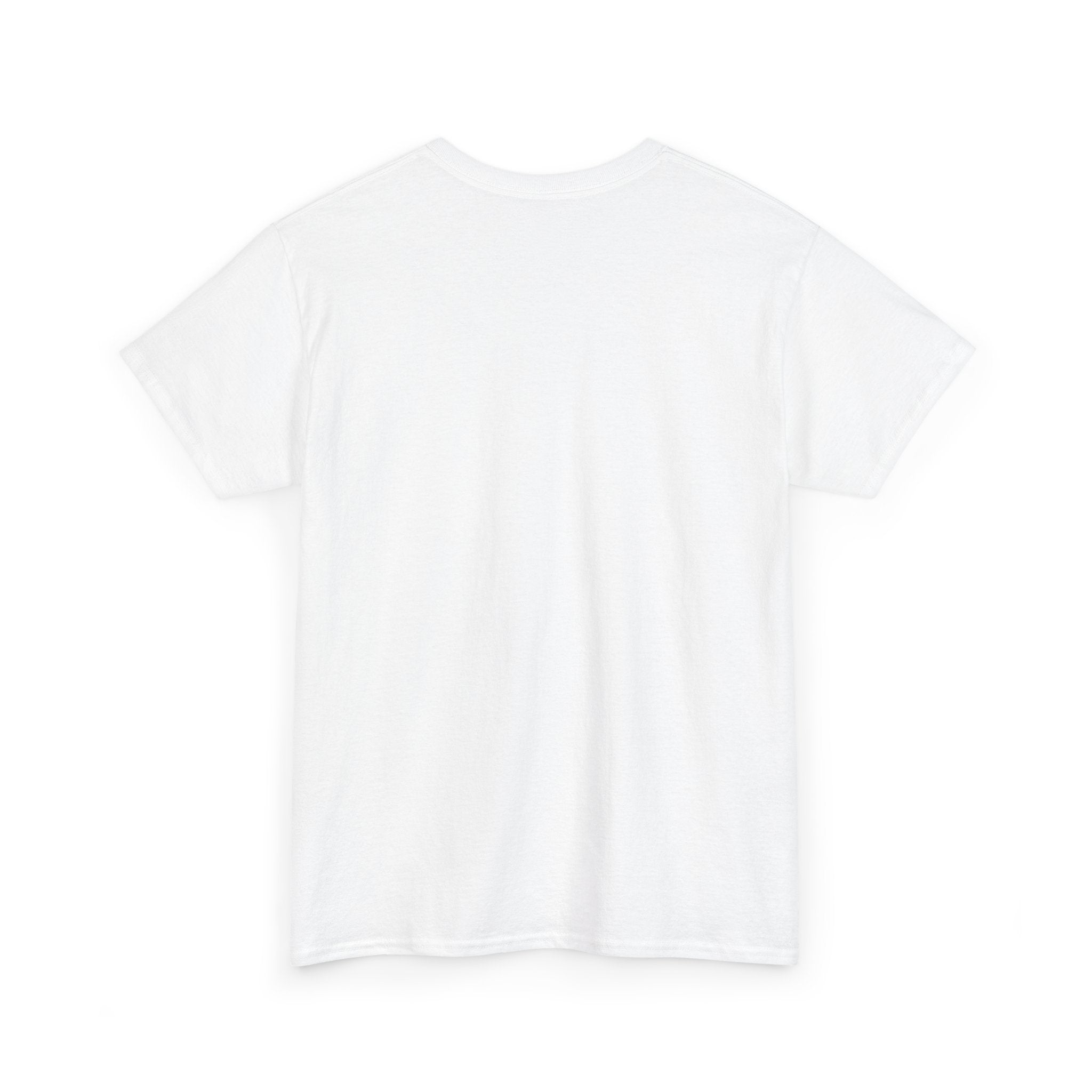 “2000” - White T-Shirt “ROOTS”