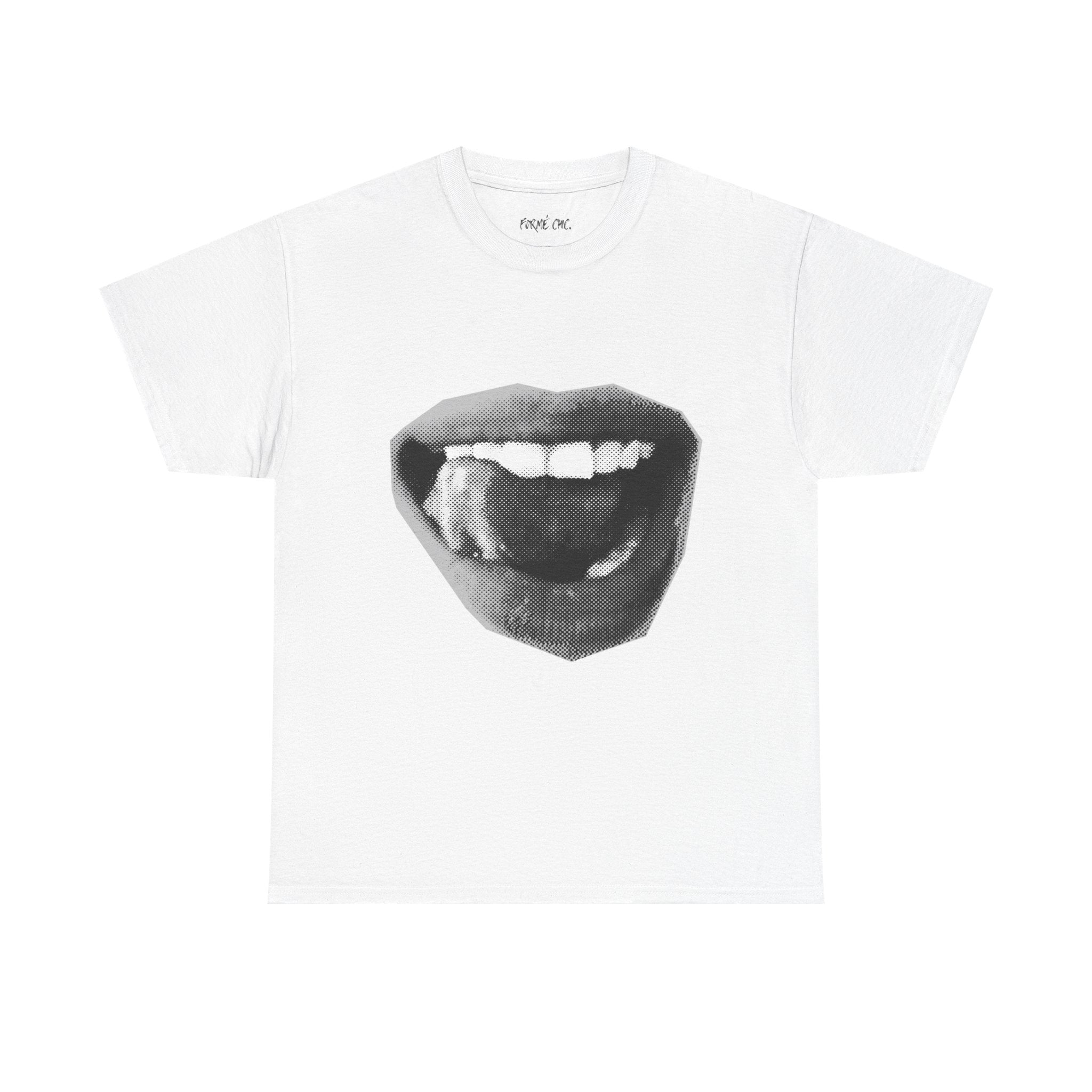 “TASTY” - T-Shirt