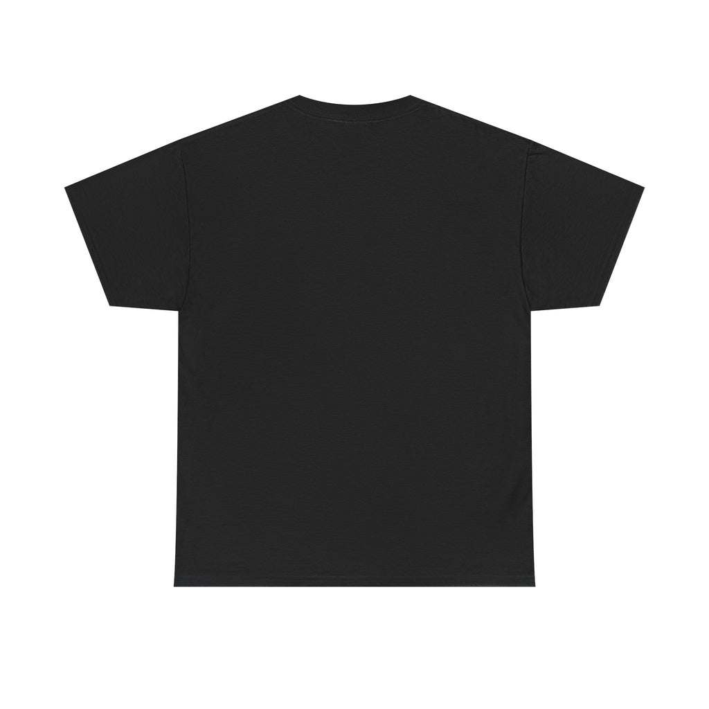 “2000” - Black T-Shirt “ROOTS”