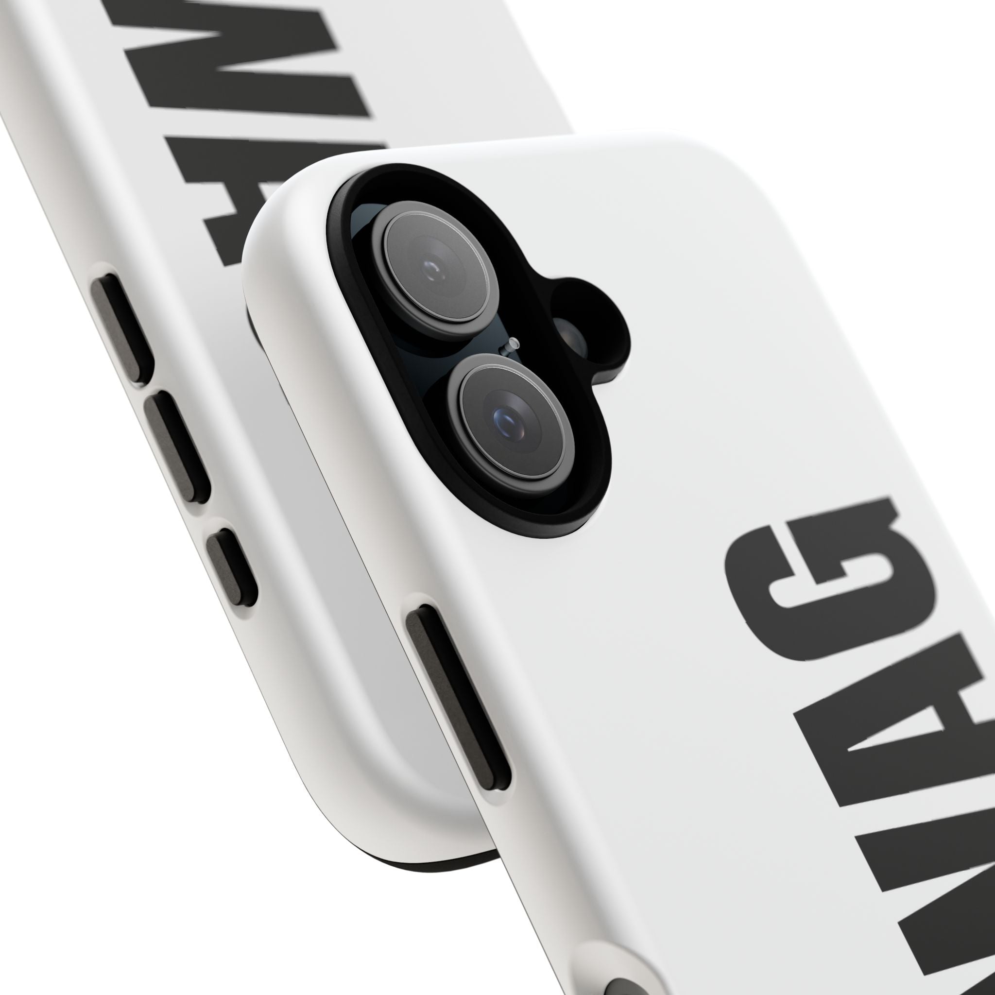 “#SWAG” - Phone Case